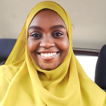 Hire Bolarinwa A. - VA + SEO Assistant | CRM | Squarespace | Google Search Console | GoHighLevel