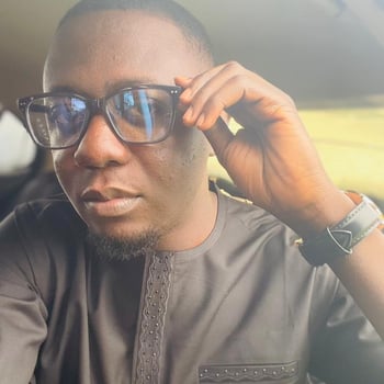 Hire Fashola O. - Virtal Assistant | E-commerce specialist | Customer Services