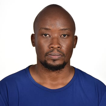 Hire enock o. - Executive VA