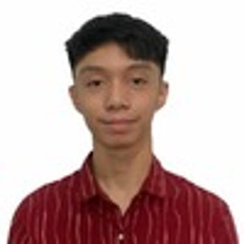 Hire Erris D. - IT Undergraduate | Full-Stack Developer | Transcription & Video Editing
