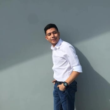 Hire Enzo S. - IT Specialist | Virtual Assistant | ESL Tutor
