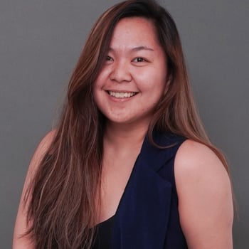 Hire Rose A. - HR Generalist Supervisor