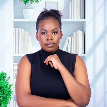 Hire Roseline M. - CPA Finalist | Virtual Assistant & Bookkeeper | Excel • Xero • Financial Reporting | QuickBooks