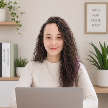 Hire Erica A. - Virtual Assistant | Content and Digital Marketing