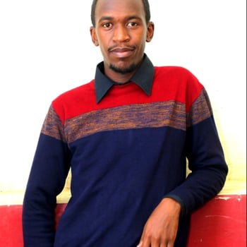 Hire Brandon M. - Executive operations assistant