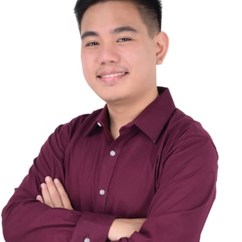 Hire adrian o. - General Virtual Assistant