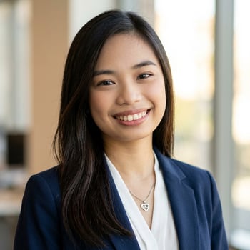 Hire Ailijah V. - General Virtual Assistant