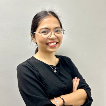 Hire Haydiah A. - Virtual Assistant