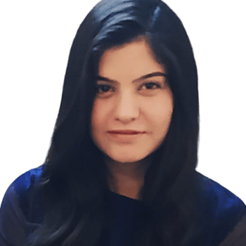 Hire Pooja A. - E-Commerce Virtual Assistant | Product Listing & Marketplace Support