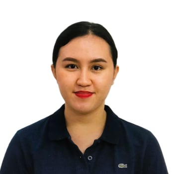 Hire Maria J. - General Virtual Admin Assistant