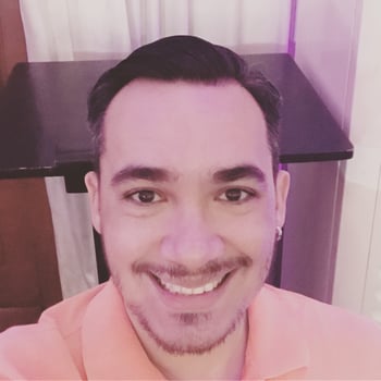 Hire Gerald A. - Virtual Assistant / Customer Service & Social Media Representative