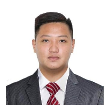 Hire MARK P. - VIRTUAL ASSISTANT