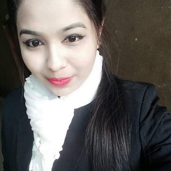 Hire ZINNAT H. - Virtual assistant