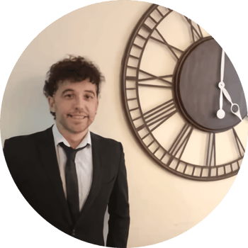 Hire Javier M. - AI Engineer & Solutions Architect