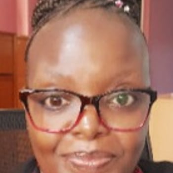 Hire Gloria B. - Virtual Assistant | Data Entry | Admin Support | Email & Calendar Management | Voice Artist