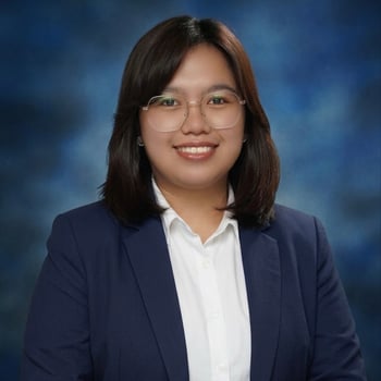 Hire Louiela A. - Executive VA | Calendar & Email Management
