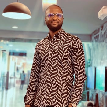 Hire Adesoji A. - Script Writer| Content Writer