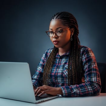 Hire Nkiruka A. - Executive Virtual Assistant |Administrative Support| Shopify, Customer Support & Operations