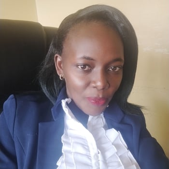 Hire NELLY N. - REAL ESTATE|OPERATIONS & MARKETING