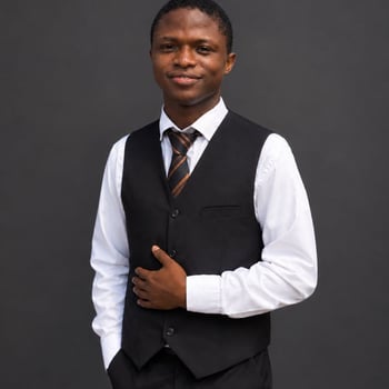 Hire Idowu E. - Administrative Assistant | Email & Calendar Management