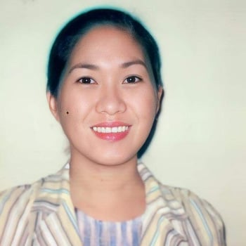 Hire Pylyl B. - General Virtual Assistant
