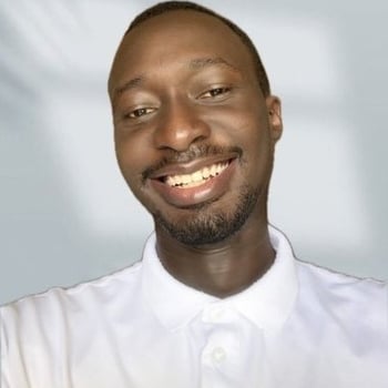 Hire Clement O. - Tech-Savvy Virtual Assistant | AI Operations & WordPress Specialist | Social Media Manager