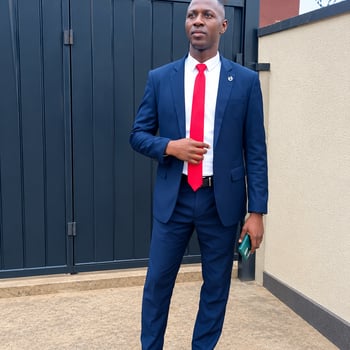 Hire Kelechi C. - Copywriter