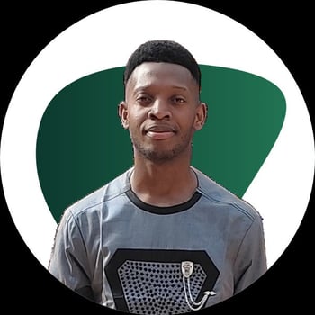 Hire Stanly M. - Technical Assistant | AI Developer | Full-Stack Developer