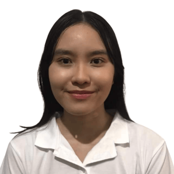 Hire Charmaine J. - Administrative Assistant