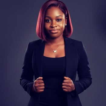 Hire Favour E. - Customer Support| Executive Assistant| Administrative Assistant 