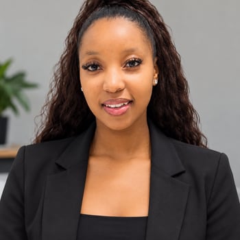 Hire Celiwe B. - Entry-Level Virtual Assistant | Customer Support, Admin & Data Entry