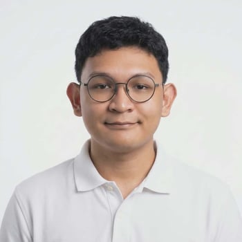 Hire Ric V. - Operation Officer