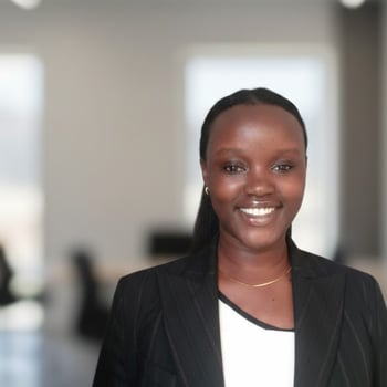 Hire Antonina M. - Virtual Administrative Assistant