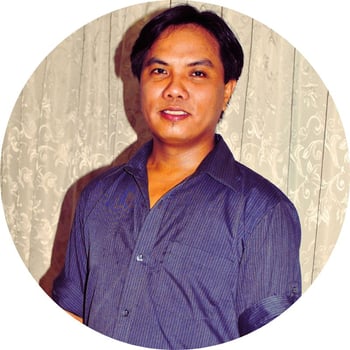 Aldrin T.