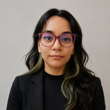 Hire Rafaela F. - Administrative Assistant