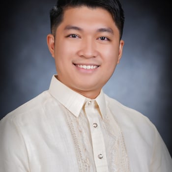 Lance M.
