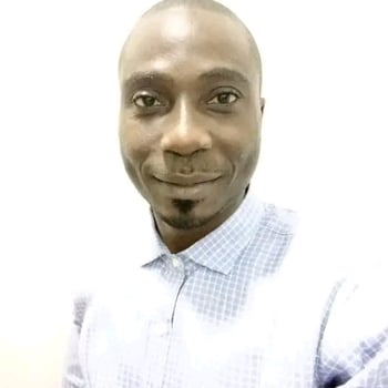 Hire Olufunsho A. - Warehouse Manager|Sales Executive 