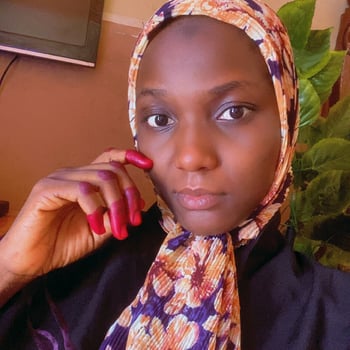 Hire Saratu A. - Virtual Assistant | Customer Support & Social Media