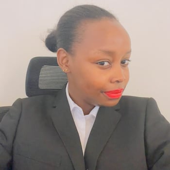 Hire Njoki G. - Executive Virtual Assistant | Administrative Operations