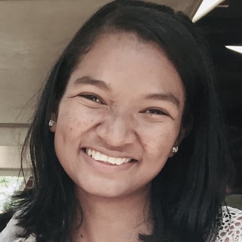Hire RANDRIAMASY T. - Data entry