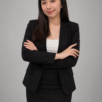 Hire Angelica b. - Beginner Virtual Assistant | Administrative Support | Data Entry