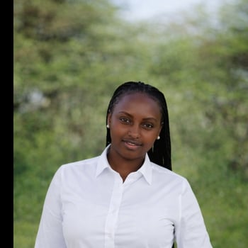 Hire Linet W. - Executive Virtual Assistant | Calendar Management, email management, travel itinerary