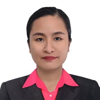 Hire Evelyn C. - Licensed Professional Teacher| General Virtual Assistant