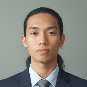 Hire Benzo A. - Graphic design, customer service, IT stuff