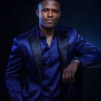 Hire Joseph F. - Brand Strategist | Social Media Specialist| Brand Identity Designer | Brand Manager| Business Dev.