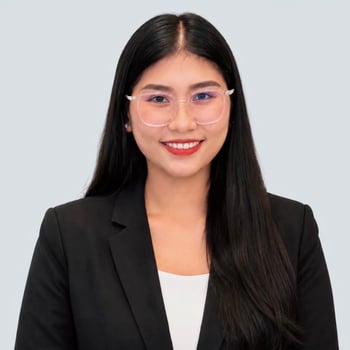 Hire Jeisiree U. - Customer Support Virtual Assistant