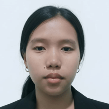 Hire Trisia N. - Data Entry