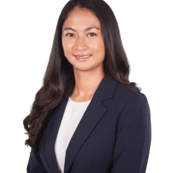 Hire EVALYN P. - Executive Va