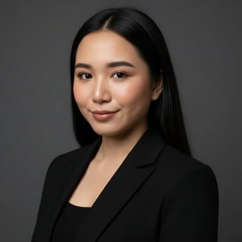 Hire Mari R. - Social Media Manager