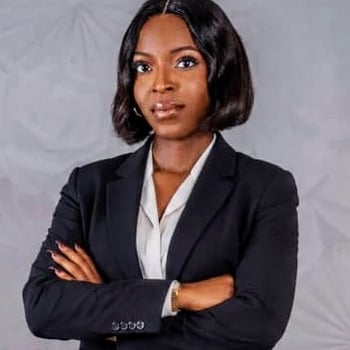 Hire Nnenna U. - Executive Virtual Assistant | Operations, HR & Administrative Support | AI-Powered Productivity
